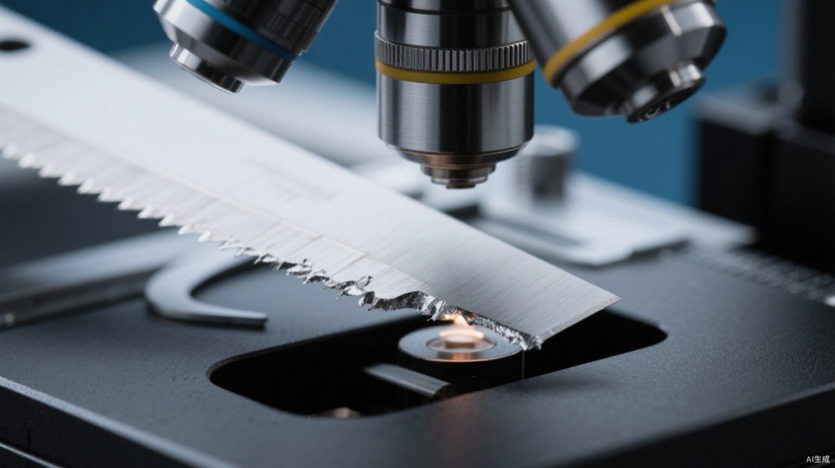 7 Practical Ways to Reduce Blade Wear (Without Buying New Blades)